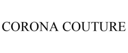 CORONA COUTURE trademark