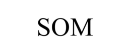 SOM trademark