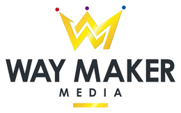 WAY MAKER MEDIA trademark