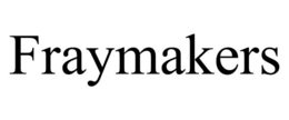 FRAYMAKERS trademark