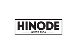 HINODE SINCE 1934 trademark