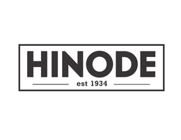 HINODE EST 1934 trademark