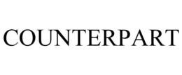 COUNTERPART trademark