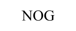 NOG trademark