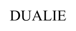 DUALIE trademark