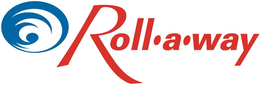ROLL · A · WAY trademark