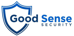 GOOD SENSE SECURITY trademark