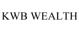 KWB WEALTH trademark