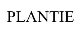 PLANTIE trademark