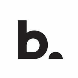B trademark