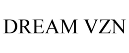 DREAM VZN trademark