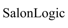 SALONLOGIC trademark