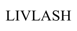 LIVLASH trademark