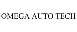OMEGA AUTO TECH trademark