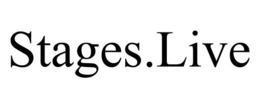 STAGES.LIVE trademark