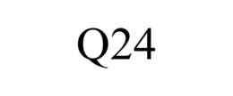 Q24 trademark