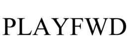 PLAYFWD trademark