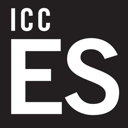 ICC ES trademark