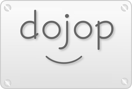 DOJOP trademark
