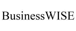 BUSINESSWISE trademark