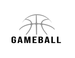 GAMEBALL trademark