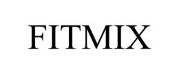 FITMIX trademark