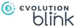 EVOLUTION BLINK trademark