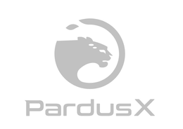 PARDUSX trademark