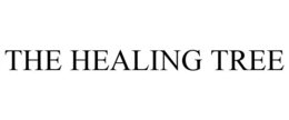 THE HEALING TREE trademark