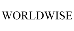 WORLDWISE trademark