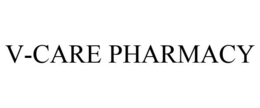 V-CARE PHARMACY trademark