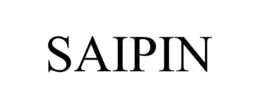 SAIPIN trademark