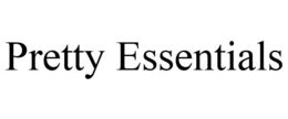 PRETTY ESSENTIALS trademark