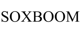 SOXBOOM trademark