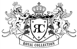 RC ROYAL COLLECTION trademark