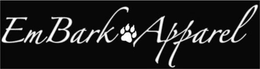 EMBARK APPAREL trademark