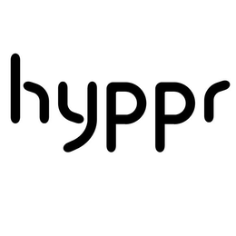 HYPPR trademark