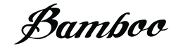 BAMBOO trademark