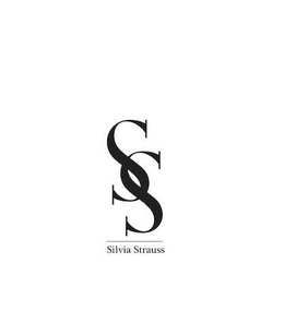 SS SILVIA STRAUSS trademark