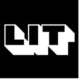 LIT trademark