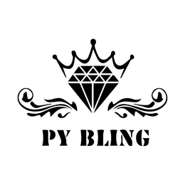 PY BLING trademark