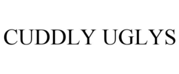CUDDLY UGLYS trademark