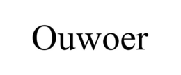 OUWOER trademark