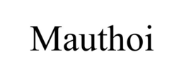 MAUTHOI trademark