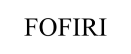 FOFIRI trademark