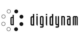 D DIGIDYNAM trademark