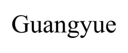 GUANGYUE trademark