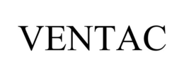 VENTAC trademark