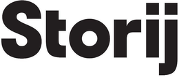STORIJ trademark