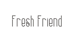 FRESH FRIEND trademark